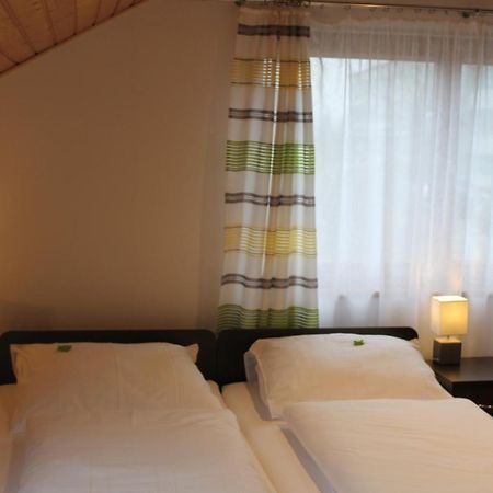 Gaestehaus Am Sonnenberg Baunach Luaran gambar
