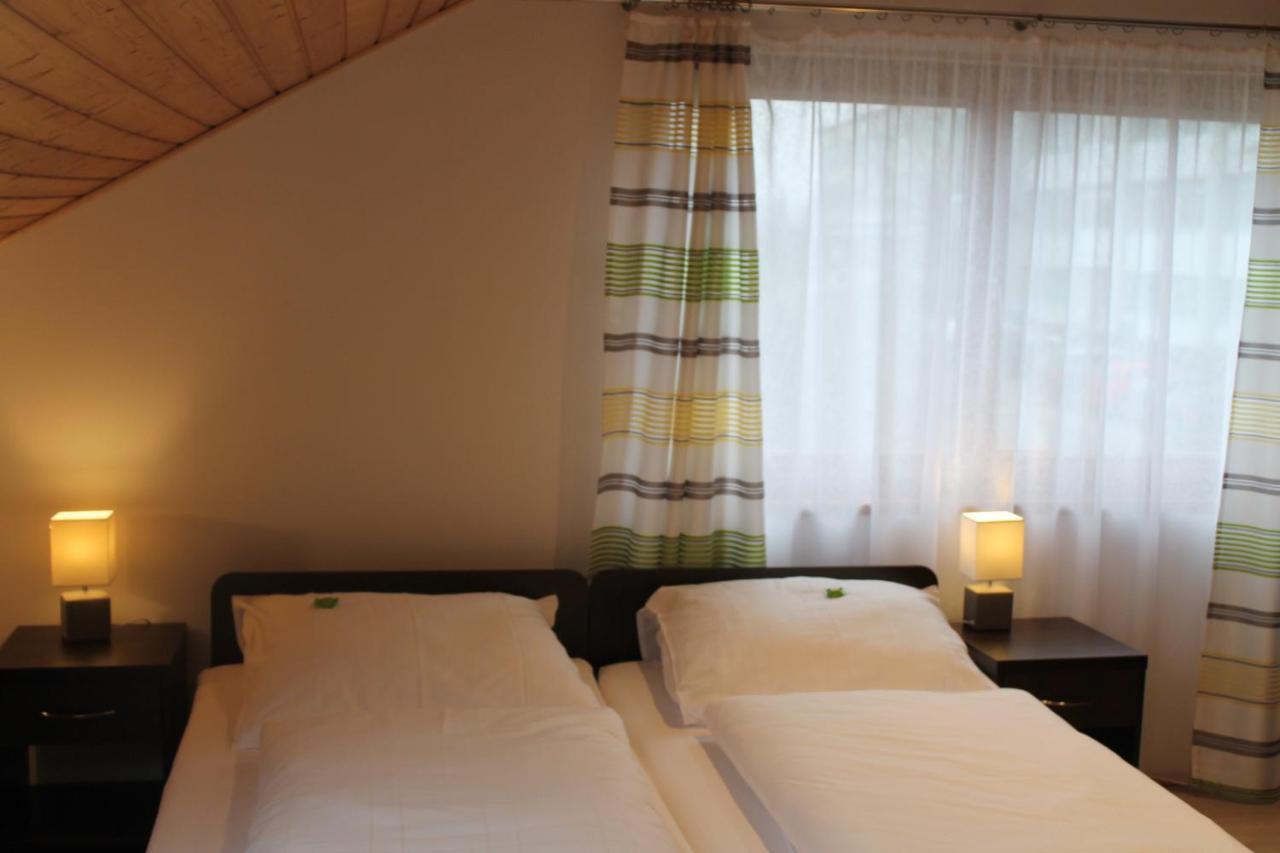 Gaestehaus Am Sonnenberg Baunach Luaran gambar